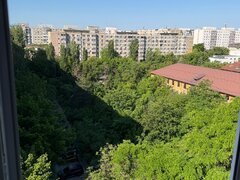 Militari, Metrou Gorjului