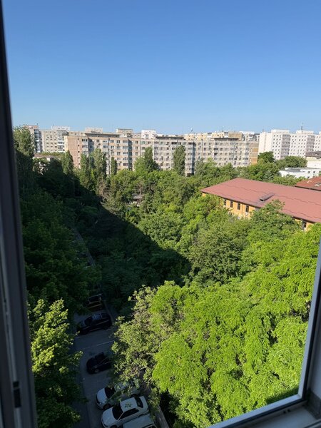 Militari, Metrou Gorjului