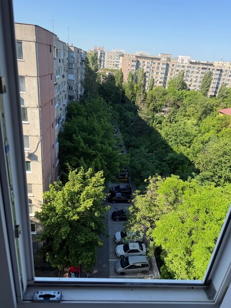 Militari, Metrou Gorjului