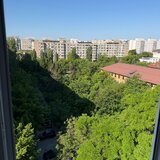 Militari, Metrou Gorjului